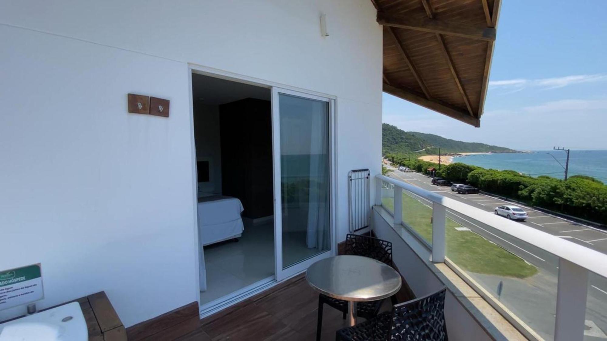 Balneário Camboriú Reserva Praia Hotel חדר תמונה