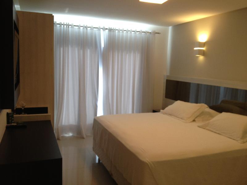 Balneário Camboriú Reserva Praia Hotel מראה חיצוני תמונה